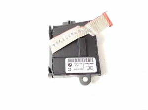 BMW 7 SERIJA E65 (2001–2008) Sitzverstellschalter 6971628 - 2