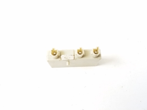 BMW 7 SERIJA E65 (2001–2008) Antenna amplifier 8368205 - 2