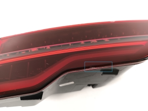 Jaguar l-Pace (2018–2026) Rückleuchte Heckleuchte innen J9D313A421AC - 5