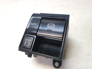 LEXUS RX AGL2 (2015–2022) Parking brake switch 191826 - 3