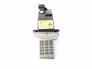 BMW 7 SERIJA E65 (2001–2008) Telefon ja selle osad 6952345 - 3