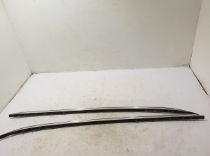VOLVO XC90 (2015–2024) Katusereelingud 31349911 - 2