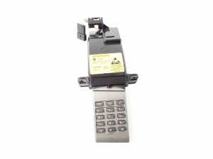 BMW 7 SERIJA E65 (2001–2008) Telefon ja selle osad 6918572 - 2