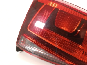 Volkswagen Golf VII (2012–2026) Rückleuchte Heckleuchte innen 5G0945093AE - 2