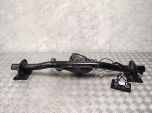 Tow hitch - 31470334