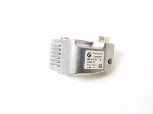 BMW 6 SERIES E63 (2003–2010) Caméra avant 9137725 - 2