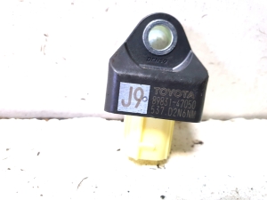 LEXUS RX AGL2 (2015–2022) Airbagsensor 8983147050 - 4