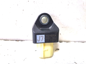 Airbagsensor - 8983128040