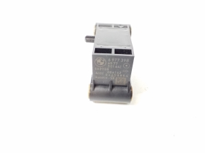 BMW 5 SERIES E60 (2003–2010) Airbagsensor 6977398 - 3