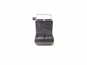 BMW 5 SERIES E60 (2003–2010) Airbagsensor 6977398 - 3