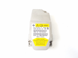 Airbag module - 9172019