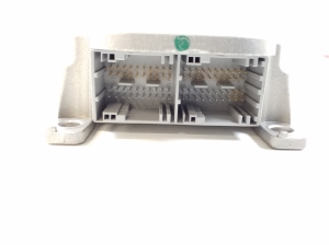 BMW 5 SERIES E60 (2003–2010) Drošības spilvenu modulis 9172019 - 2