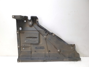 LEXUS RX AGL2 (2015–2022) Unterbodenschutz 5816748080 - 4