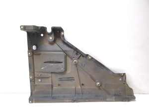 LEXUS RX AGL2 (2015–2022) Unterbodenschutz 5816748080 - 5