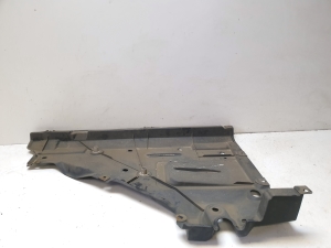 LEXUS RX AGL2 (2015–2022) Unterbodenschutz 5816748080 - 6