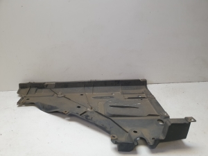 LEXUS RX AGL2 (2015–2022) Unterbodenschutz 5816748080 - 7