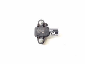 AUDI A6 C6 (2004–2011) Airbagsensor 4F0955557B - 3