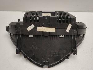 Mercedes Benz E-Class W211 (2002–2009) Instrument cluster A2115401247 - 4