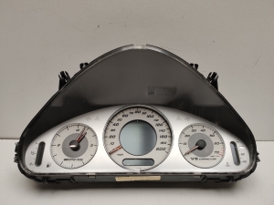 Kombiinstrument - A2115401247