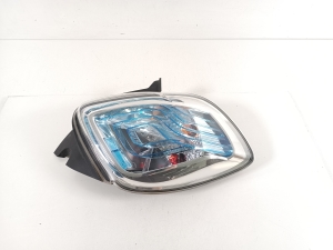RENAULT Zoe (2012–2026) Eckleuchte hinten 265504492R - 5