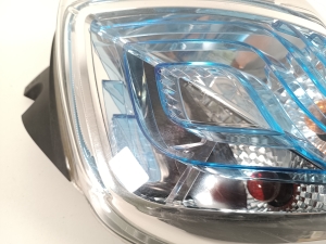 RENAULT Zoe (2012–2026) Eckleuchte hinten 265504492R - 6