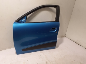Dacia Spring (2021–2026) Esiuks 801012125R - 2