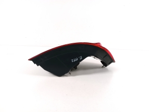 BMW 5 SERIES F10 (2010–2017) Eckleuchte hinten 17346202 - 2