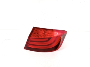 Eckleuchte hinten - 17346202