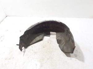   Rear wheel arch liner  - 3V5810969A 