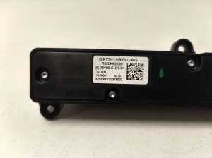 Jaguar XE (2015–2026) Other switch GX7314B790AG - 4