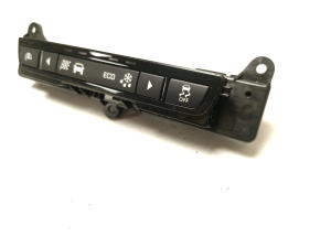 Jaguar XE (2015–2026) Other switch GX7314B790AG - 5