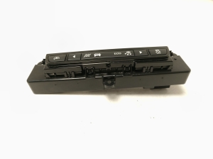 Jaguar XE (2015–2026) Other switch GX7314B790AG - 6