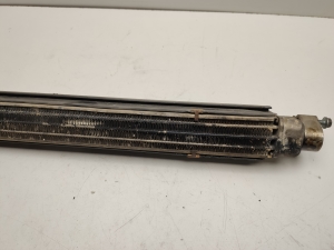 Mercedes Benz E-Class W211 (2002–2009) Other radiator A2115010201 - 3