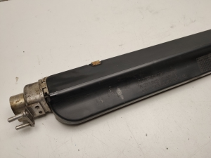 Mercedes Benz E-Class W211 (2002–2009) Other radiator A2115010201 - 5