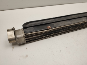 Mercedes Benz E-Class W211 (2002–2009) Other radiator A2115010201 - 6
