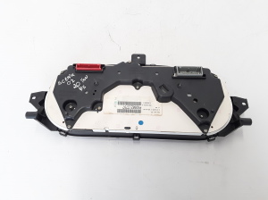 RENAULT Scenic (1996–2003) Kombiinstrument P8200213797 - 2