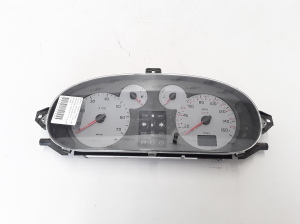 Kombiinstrument - P8200213797