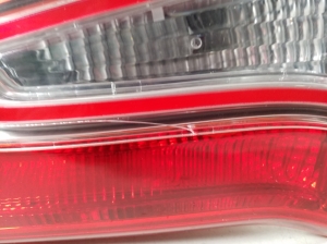 Kia Sportage (2010–2016) Rückleuchte Heckleuchte innen - 3