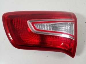 Kia Sportage (2010–2016) Rückleuchte Heckleuchte innen - 4