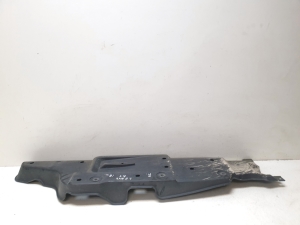 LEXUS RX AGL2 (2015–2022) Unterbodenschutz 5816548050 - 2