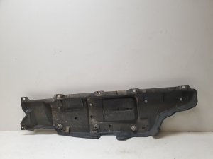 LEXUS RX AGL2 (2015–2022) Unterbodenschutz 5816548050 - 3