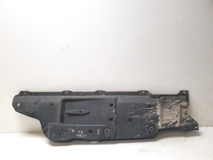 LEXUS RX AGL2 (2015–2022) Unterbodenschutz 5816548050 - 5