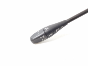 Mercedes Benz SLK-Class 171 (2004–2011) Cruise control switch A1715402445 - 4