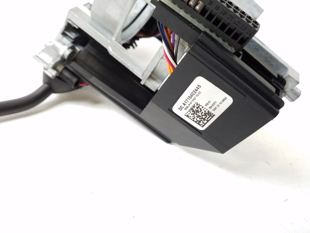 Mercedes Benz E-Class W211 (2002–2009) Cruise control switch A1715402445 Mercedes Benz E-Class W211 (2002–2009) Cruise control switch A1715402445