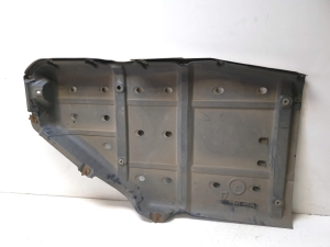 LEXUS RX AGL2 (2015–2022) Unterbodenschutz 7764148100 - 2