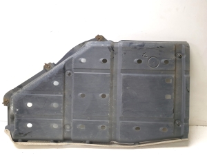 LEXUS RX AGL2 (2015–2022) Unterbodenschutz 7764148100 - 3