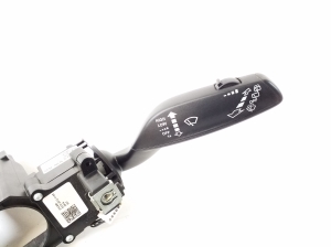 AUDI A1 8X (2010–2018) Switch and its parts 8X0953501B - 4