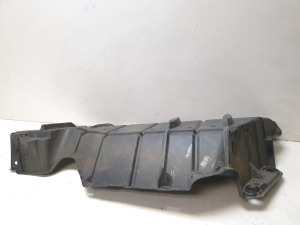 LEXUS RX AGL2 (2015–2022) Unterbodenschutz 5872448060 - 5