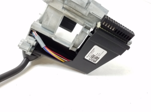 Mercedes Benz E-Class W211 (2002–2009) Cruise control switch A1715402445 - 3