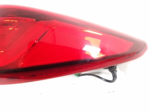 Hyundai Kona (2017–2023) Eckleuchte hinten 92402J9100 - 2